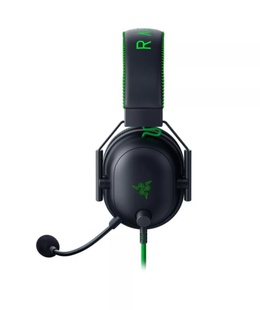 Austiņas Razer | Kraken X for Xbox | Wired | Gaming headset | Microphone | On-Ear  Hover