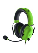 Austiņas Razer | Gaming Headset | BlackShark V2 X | Wired | Over-Ear