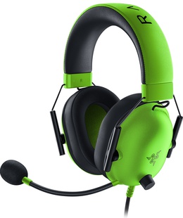Austiņas Razer | Gaming Headset | BlackShark V2 X | Wired | Over-Ear  Hover
