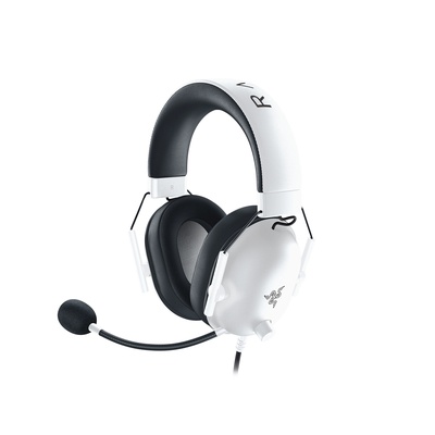 Austiņas Razer | Gaming Headset | BlackShark V2 X | Wired | Over-Ear