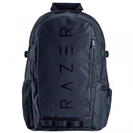 Razer Rogue V3 15 Backpack Fits up to size 15  Backpack Black Waterproof Shoulder strap