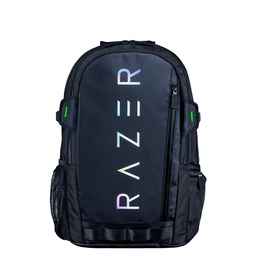  Razer Rogue V3 15 Backpack Fits up to size 15  Backpack Chromatic Waterproof Shoulder strap