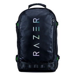  Razer | V3 17 Backpack | Rogue | Fits up to size 17  | Backpack | Chromatic | Shoulder strap | Waterproof