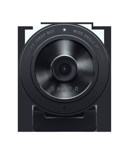  Razer USB Camera for Streaming Kiyo X Black  Hover