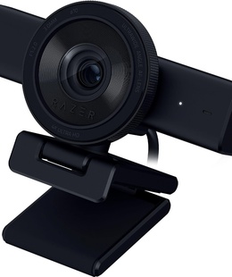  Razer | Webcam | Kiyo V2 | MJPEG up to 4K 30 FPS  Hover
