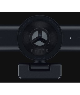  Razer | Webcam | Kiyo V2 X | 2560 x 1440  Hover