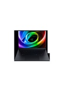  Razer Blade 16 | Black | 16  | OLED | QHD+ | 2560 x 1600 pixels | AMD Ryzen AI 9 | 365 | 32 GB | LPDDR5X | Solid-state drive capacity 1000 GB | NVIDIA GeForce RTX 5070 | Windows 11 Home | 802.11a/b/g/n/ac/ax/be | Bluetooth version 5.4 | Keyboard language English | Keyboard backlit | Warranty 12 month(s)