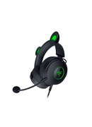 Austiņas Razer | Wired | Over-Ear | Gaming Headset | Kraken V2 Pro Hover