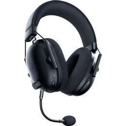 Austiņas Razer | Esports Headset | BlackShark V2 Pro | Wireless | Over-ear | Microphone | Noise canceling | Wireless | Black