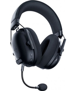 Austiņas Razer | Esports Headset | BlackShark V2 Pro | Wireless | Over-ear | Microphone | Noise canceling | Wireless | Black  Hover