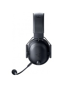Austiņas Razer | Esports Headset | BlackShark V2 Pro | Wireless | Over-ear | Microphone | Noise canceling | Wireless | Black Hover
