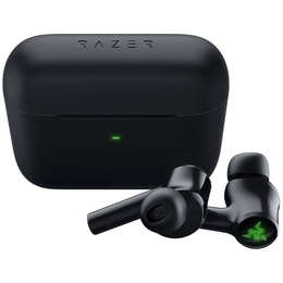 Austiņas Razer | Hammerhead HyperSpeed for Xbox | Wireless | In-ear | Microphone | Noise canceling | Wireless | Black