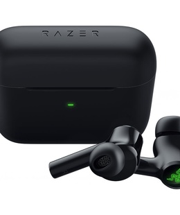 Austiņas Razer | Hammerhead HyperSpeed for Xbox | Wireless | In-ear | Microphone | Noise canceling | Wireless | Black  Hover