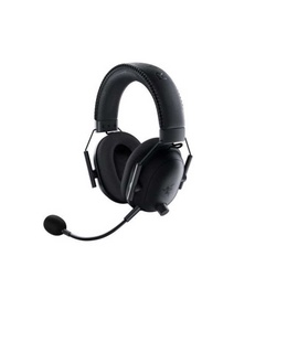 Austiņas Razer Gaming Headset | BlackShark V2 Pro (Xbox Licensed) | Wireless | Over-Ear | Microphone | Noise canceling | Black  Hover