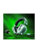 Austiņas Razer Gaming Headset | BlackShark V2 Pro (Xbox Licensed) | Wireless | Over-Ear | Microphone | Noise canceling | White