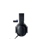 Austiņas Razer Gaming Headset | BlackShark V2 Pro for PlayStation | Wireless | Over-Ear | Microphone | Noise canceling | Black