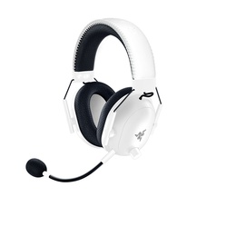 Austiņas Razer Gaming Headset | BlackShark V2 Pro for PlayStation | Wireless | Over-Ear | Microphone | Noise canceling | White