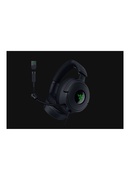 Austiņas Razer Gaming Headset | Kraken V4 X | Wired | Over-Ear | Microphone | Black