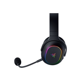 Austiņas Razer | Gaming Headset | Barracuda X Chroma | Wireless | Over-Ear | Microphone | Wireless | Black