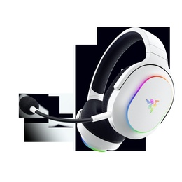 Austiņas Razer | Gaming Headset | Barracuda X Chroma | Wireless | Over-Ear | Microphone | Wireless | White