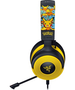 Austiņas Razer | Headset | Kraken V4 X | Wired | Over-Ear  Hover