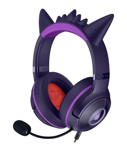 Austiņas Razer | Headset | Kraken Kitty V2 | Yes | Wired | Over-ear  Hover