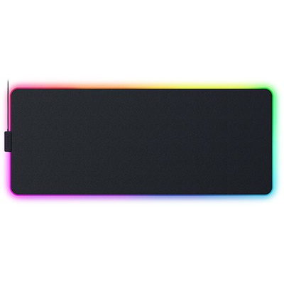  Razer | Strider Chroma Mouse Pad | Mouse Pad | 900 x 370 x 4 mm | Black