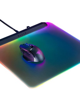  Razer Gaming Mouse Mat | Firefly V2 Pro | Black  Hover