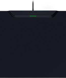  Razer | Wireless Charging Gaming Mouse Mat and Puck  Hover