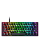 Tastatūra Razer | Huntsman V3 Pro Mini | Gaming Keyboard | Wired | US | Black