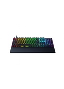 Tastatūra Razer Huntsman V3 Pro 8KHz | Gaming keyboard | Wired | US | Razer Analog Optical Switch Gen-2 | Black Hover