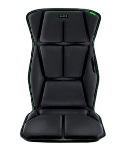  Razer Gaming Cushion Powered by Razer Sensa HD Haptics Freyja  Hover