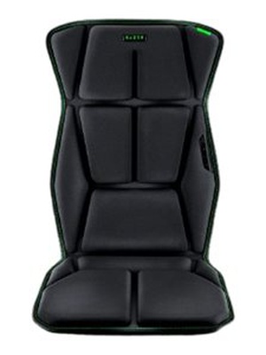  Razer Gaming Cushion Powered by Razer Sensa HD Haptics Freyja  Hover