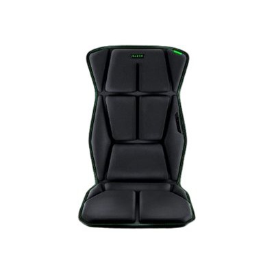  Razer Gaming Cushion Powered by Razer Sensa HD Haptics Freyja