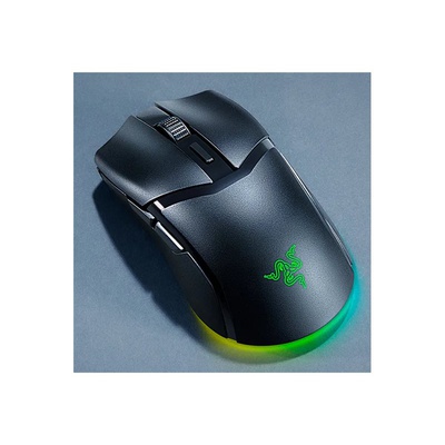 Pele Razer Cobra HyperSpeed Mouse | Razer