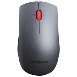 Pele Lenovo | Wireless | 4X30H56886 | Professional  Laser Mouse | Black