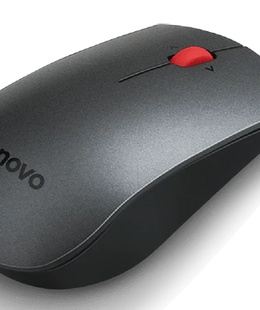 Pele Lenovo 4X30H56887  Wireless Professional  Laser Mouse Black  Hover