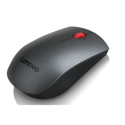 Pele Lenovo | 4X30H56887 | Wireless | Professional  Laser Mouse | Black