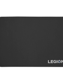  Lenovo | Y | Gaming Mouse Pad | 350x250x3 mm | Black/Red  Hover
