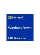  Microsoft | Windows Server 2019 Datacenter - 64-bit | P71-09023 | EN | 16 cores | DVD-ROM | Licence Hover