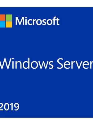  Microsoft Windows Server 2019 Standard/Datacenter R18-05867 No Media  Hover