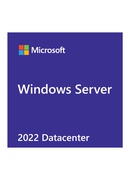  Microsoft | Windows Server Datacenter 2022 | P71-09389 | English | 16 Core | DVD-ROM | Licence