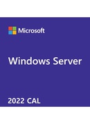  Microsoft | Windows Server CAL 2022 OEM | R18-06430 | English | 5 Device CAL | Licence