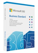  Microsoft 365 Business Standard  KLQ-00650 FPP