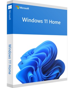  Microsoft | Windows 11 Home | KW9-00634 | Estonian | OEM | 64-bit  Hover