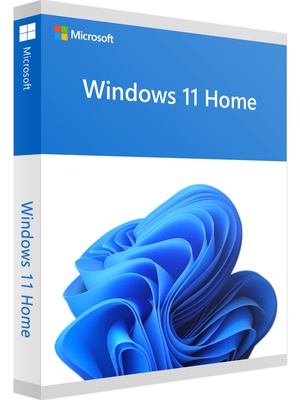  Microsoft | Windows 11 Home | KW9-00645 | Latvian | OEM | 64-bit  Hover