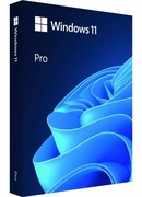  Microsoft Windows 11 Pro 	HAV-00163