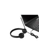 Austiņas Lenovo | Essential Stereo Analog Headset | Essential Stereo | Yes | 3.5 mm Hover