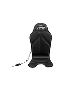  Next Level Racing HF8 Haptic Gaming Pad | Black