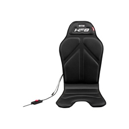  Next Level Racing HF8 Haptic Gaming Pad | Black